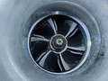 турбина BMW 5 серия E60/E61 [рестайлинг] 2008, 2.0 л., N47 D20 A, дизель, АКПП, 4913505830, 724779 - фото №6