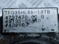 турбина BMW 5 серия E60/E61 [рестайлинг] 2008, 2.0 л., N47 D20 A, дизель, АКПП, 4913505830, 724779 - фото №8