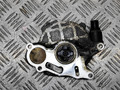 насос вакуумный Volkswagen Passat B6 2009, 2.0 л., CBDA, дизель, МКПП, передний привод, 03L145100F - фото №2