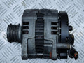 генератор Volkswagen Passat B6 2009, 2.0 л., CBDA, дизель, МКПП, передний привод, 03G903023, 0121715003 - фото №2