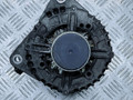 генератор Volkswagen Passat B6 2009, 2.0 л., CBDA, дизель, МКПП, передний привод, 03G903023, 0121715003 - фото №6