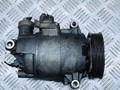 компрессор кондиционера Volkswagen Passat B6 2009, 2.0 л., CBDA, дизель, МКПП, передний привод, 5N0820803A - фото №2