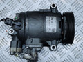 компрессор кондиционера Volkswagen Passat B6 2009, 2.0 л., CBDA, дизель, МКПП, передний привод, 5N0820803A - фото №4