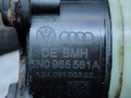 насос антифриза дополнительный Volkswagen Passat B6 2009, 2.0 л., CBDA, дизель, МКПП, передний привод, 5N0965561A - фото №4