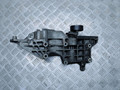 кронштейн генератора Volkswagen Passat B6 2009, 2.0 л., CBDA, дизель, МКПП, передний привод, 03L903143D - фото №3