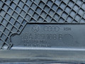 защита (кожух) ремня ГРМ Volkswagen Golf 4 поколение 1998, 1.6 л., AKL, бензин, МКПП, передний привод, 06A109108B - фото №5