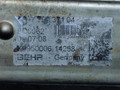 охладитель EGR / Радиатор EGR BMW 5 серия E60/E61 [рестайлинг] 2008, 2.0 л., N47 D20 A, дизель, МКПП, 779737104 - фото №5