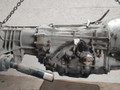 КПП автоматическая (АКПП) Audi Q7 4L 2006, 3.0 л., BUG, дизель, АКПП, полный привод, TR60SN, HXG - фото №5