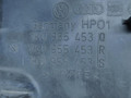 бачок омывателя Skoda Superb 2 поколение 2011, дизель, голубой, правый руль, 1K0955453Q - фото №6