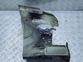 лонжерон правый Skoda Superb 2 поколение 2011, дизель, голубой, правый руль, 3T0810698 - фото №3