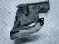 лонжерон правый Skoda Superb 2 поколение 2011, дизель, голубой, правый руль, 3T0810698 - фото №4