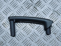 ручка обшивки двери задней левой Volkswagen Touareg 1 поколение [рестайлинг] 2008, 3.0 л., TDi, BKS, дизель, АКПП, чёрный, внедорожник 5 дв., полный привод, правый руль - фото №4