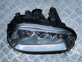 фара правая Volkswagen Golf 4 поколение 2002, синий, хетчбэк 5 дв., 15014600 - фото №2