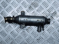 охладитель EGR / Радиатор EGR Peugeot 607 1 поколение 2003, 2.2 л., дизель, АКПП, 9631424880 - фото №3