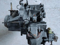КПП механическая (МКПП) Citroen Berlingo 1 поколение (M49) 1999, 1.9 л., WJY (DW8B), дизель, 5МКПП, передний привод, 20TA75 - фото №5