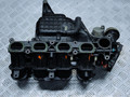 коллектор впускной Ford Focus 1 поколение [рестайлинг] 2005, 2.0 л., i, AODA, бензин, МКПП, передний привод, 4M5G9424FS - фото №2