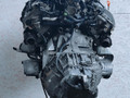 двигатель Audi A4 B6 2003, 2.4 л., BDV, бензин, вариатор, передний привод, BDV - фото №3