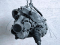 КПП механическая (МКПП) Volkswagen Passat B6 2005, 2.0 л., BMP, дизель, 6МКПП, передний привод, HDV - фото №3