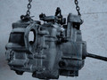 КПП механическая (МКПП) Volkswagen Passat B6 2005, 2.0 л., BMP, дизель, 6МКПП, передний привод, HDV - фото №2