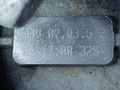 КПП механическая (МКПП) Volkswagen Passat B6 2005, 2.0 л., BMP, дизель, 6МКПП, передний привод, HDV - фото №6