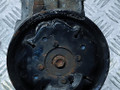 компрессор кондиционера Volkswagen Golf 4 поколение 2003, 1.9 л., TDi, ATD, дизель, МКПП, 6Q0820803D - фото №5