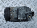 компрессор кондиционера Volkswagen Golf 4 поколение 2003, 1.9 л., TDi, ATD, дизель, МКПП, 6Q0820803D - фото №2