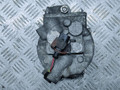 компрессор кондиционера Volkswagen Golf 4 поколение 2003, 1.9 л., TDi, ATD, дизель, МКПП, 6Q0820803D - фото №4