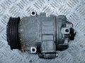 компрессор кондиционера Volkswagen Golf 4 поколение 2003, 1.9 л., TDi, ATD, дизель, МКПП, 6Q0820803D - фото №3