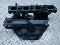 коллектор впускной Ford Focus 2 поколение (2004 - 2008), 1.6 л., i, HWDA, бензин, 4M5G9424CB - фото №2