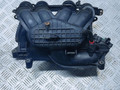 коллектор впускной Ford Focus 2 поколение (2004 - 2008), 1.6 л., i, HWDA, бензин, 4M5G9424CB - фото №3