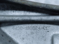 кронштейн компрессора кондиционера Ford Focus 2 поколение (2004 - 2008), 1.6 л., i, HWDA, бензин, 4M5Q19D624CC - фото №6