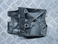 кронштейн компрессора кондиционера Ford Focus 2 поколение (2004 - 2008), 1.6 л., i, HWDA, бензин, 4M5Q19D624CC - фото №3