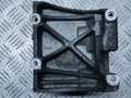 кронштейн компрессора кондиционера Ford Focus 2 поколение (2004 - 2008), 1.6 л., i, HWDA, бензин, 4M5Q19D624CC - фото №5