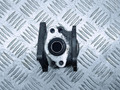 клапан EGR Volkswagen Golf 5 поколение 2008, 2.0 л., TDi, BKD, дизель, АКПП, передний привод, 724809160 - фото №5