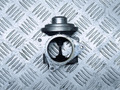 клапан EGR Volkswagen Golf 5 поколение 2008, 2.0 л., TDi, BKD, дизель, АКПП, передний привод, 724809160 - фото №3