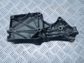 кронштейн генератора Volkswagen Golf 5 поколение 2008, 2.0 л., TDi, BKD, дизель, АКПП, передний привод, 03G903143A - фото №4