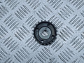 шестерня (звездочка) коленвала Volkswagen Golf 5 поколение 2008, 2.0 л., TDi, BKD, дизель, АКПП, передний привод, 038105263F - фото №3
