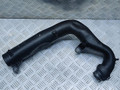 патрубок интеркулера Volkswagen Golf 5 поколение 2008, 2.0 л., TDi, BKD, дизель, АКПП, передний привод, 446143602 - фото №2