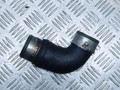 патрубок интеркулера Volkswagen Golf 5 поколение 2008, 2.0 л., TDi, BKD, дизель, АКПП, передний привод, 1K0145790C, 038131111B - фото №2
