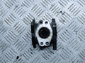 клапан EGR Volkswagen Touran 1 поколение 2005, 1.9 л., TDi, BKC, дизель, АКПП, передний привод, 038129637D, 038131501AF - фото №5
