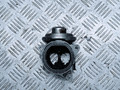 клапан EGR Volkswagen Touran 1 поколение 2005, 1.9 л., TDi, BKC, дизель, АКПП, передний привод, 038129637D, 038131501AF - фото №3