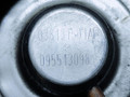 клапан EGR Volkswagen Touran 1 поколение 2005, 1.9 л., TDi, BKC, дизель, АКПП, передний привод, 038129637D, 038131501AF - фото №7