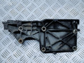 кронштейн генератора Volkswagen Touran 1 поколение 2005, 1.9 л., TDi, BKC, дизель, АКПП, передний привод, 03G903143A - фото №3