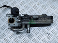 охладитель EGR / Радиатор EGR Volkswagen Touran 1 поколение 2005, 1.9 л., TDi, BKC, дизель, АКПП, передний привод, 038131513AD, 03G131063E - фото №4