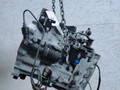КПП механическая (МКПП) Mazda 6 2 поколение [рестайлинг] 2012, 2.2 л., R2AA, дизель, 6МКПП, передний привод, A0Z11476 - фото №2