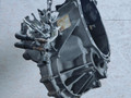 КПП механическая (МКПП) Mazda 6 2 поколение [рестайлинг] 2012, 2.2 л., R2AA, дизель, 6МКПП, передний привод, A0Z11476 - фото №5