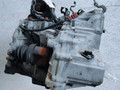КПП автоматическая (АКПП) Nissan Almera Tino V10 2003, 1.8 л., i, QG18DE, бензин, АКПП, передний привод, AY2C - фото №5