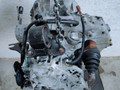 КПП автоматическая (АКПП) Nissan Almera Tino V10 2003, 1.8 л., i, QG18DE, бензин, АКПП, передний привод, AY2C - фото №4