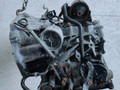 КПП автоматическая (АКПП) Nissan Almera Tino V10 2003, 1.8 л., i, QG18DE, бензин, АКПП, передний привод, AY2C - фото №2