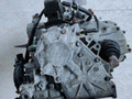КПП автоматическая (АКПП) Nissan Almera Tino V10 2003, 1.8 л., i, QG18DE, бензин, АКПП, передний привод, AY2C - фото №3